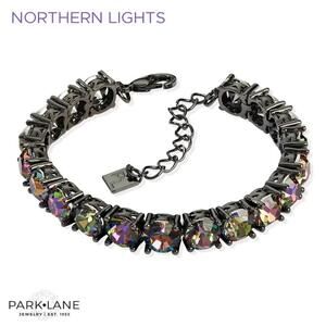 Park Lane “Northern Lights” Impression Bracelet